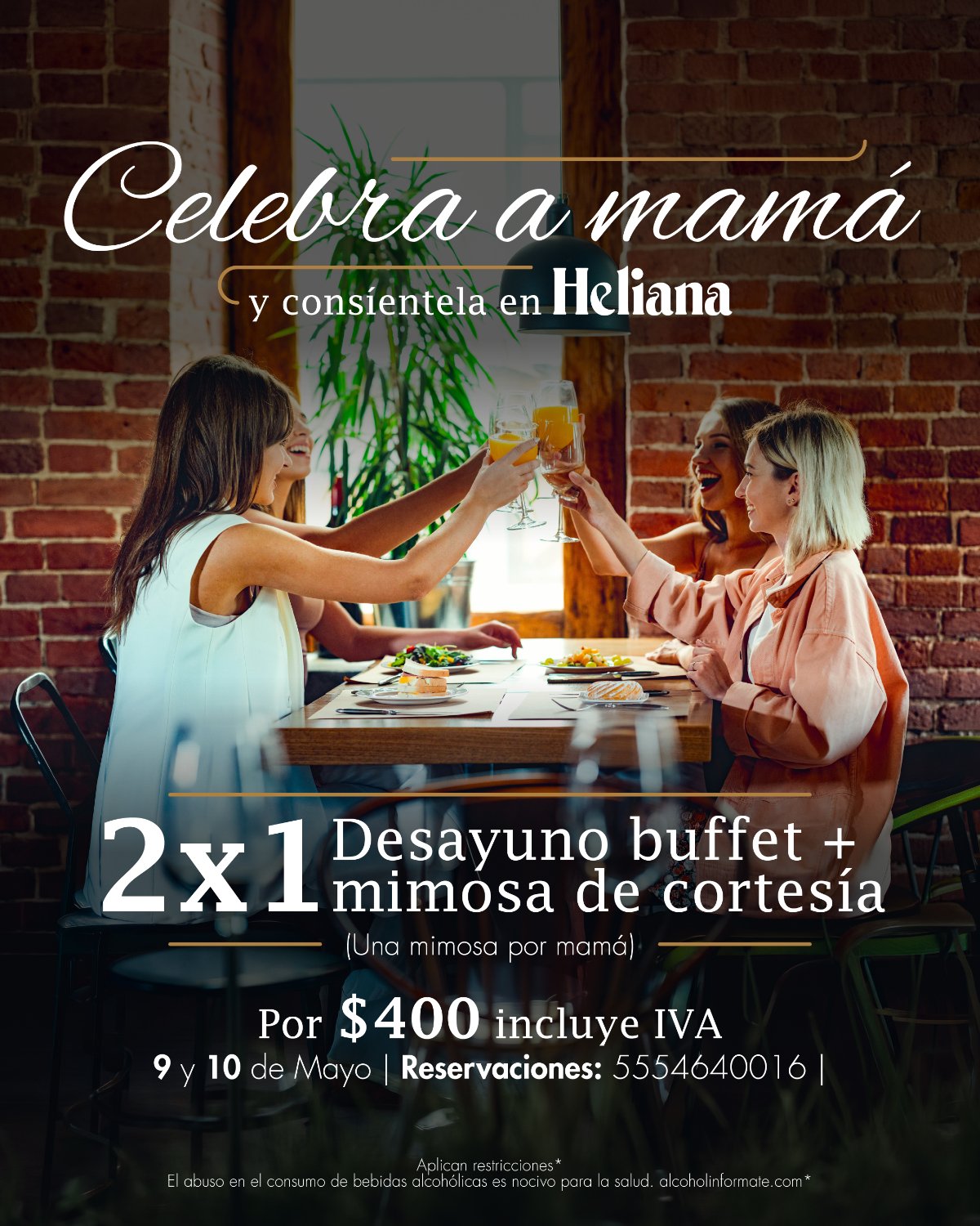 22_04_Día de la madre_Post1_Heliana